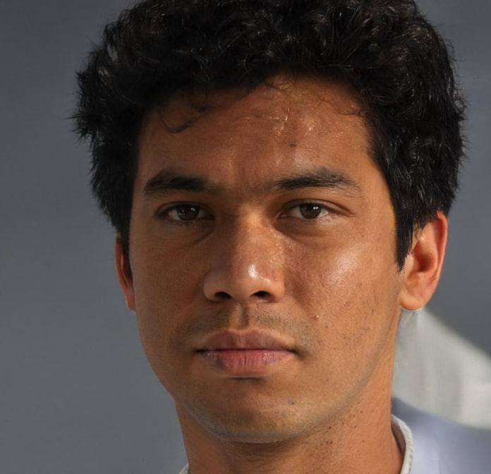 Matteo Rinaldi