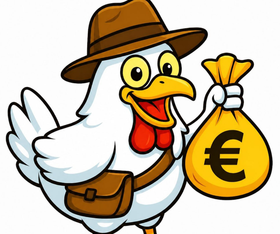 Chicken Run PoggiPlay: il crash game che trasforma ogni salto in una scelta memorabile