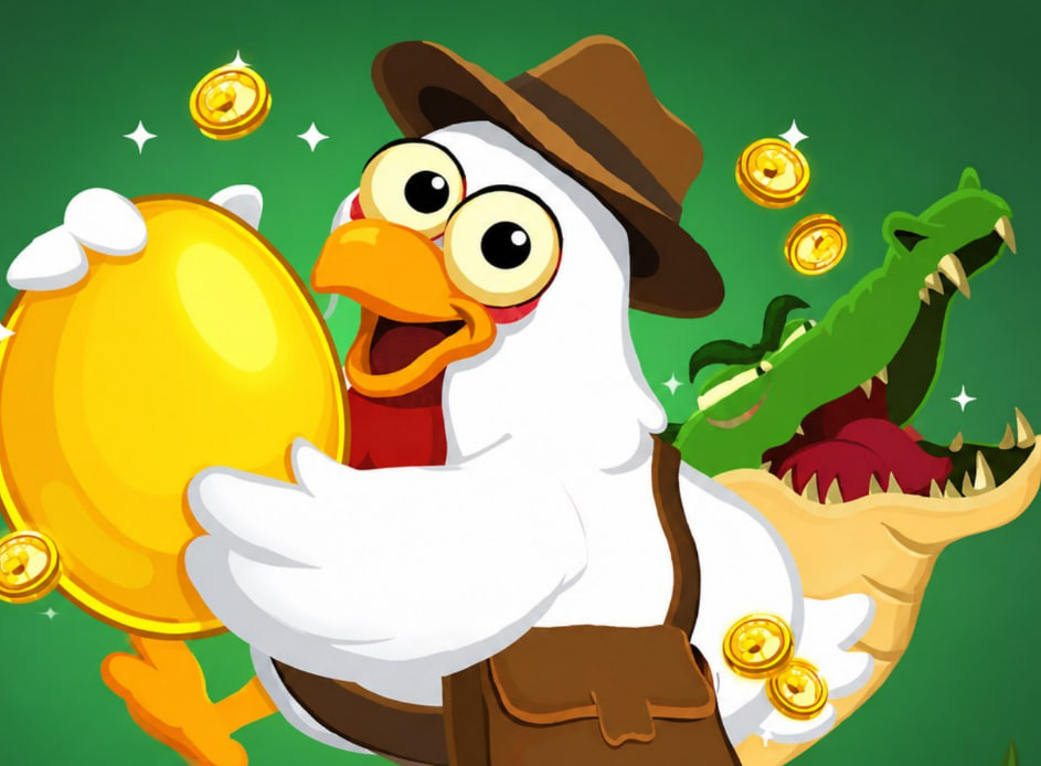 Chicken Run su mobile: come installarlo su Android e iPhone senza scaricare nulla